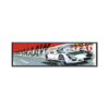 US MVAS 39 Porsche 907 Black