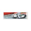 US MVAS 39 Porsche 907 White