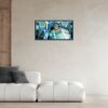 US MVAS 44 Blue Vaillante Mastery 20x40