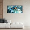 US MVAS 44 Blue Vaillante Mastery 30x60