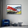 US MVAS 9A Le Mans 40x60 US MVAS 9A Le Mans 40x60