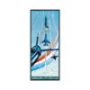 Buck Danny - Blue Angels - Black