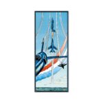 Buck Danny - Blue Angels - Black