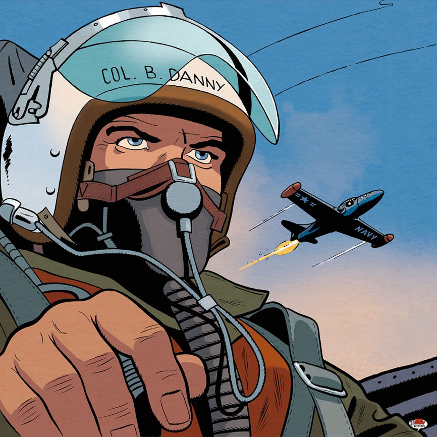 US BDAS 10 Full Throttle Cropped
