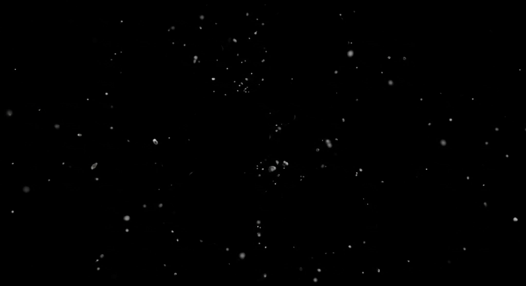 Dust Particles 2