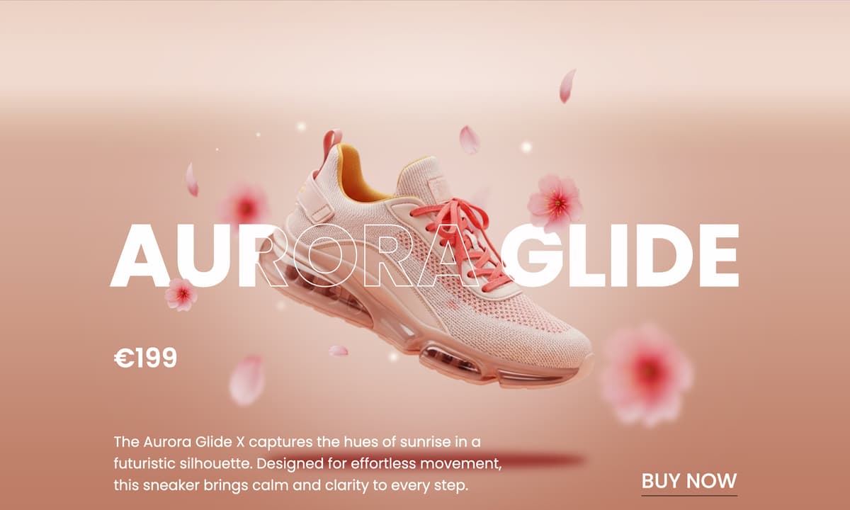 Step Into Style 3